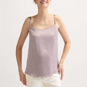 THE DAHLIA CAMI Maternity